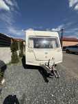 Bailey Ranger inmatriculat ro