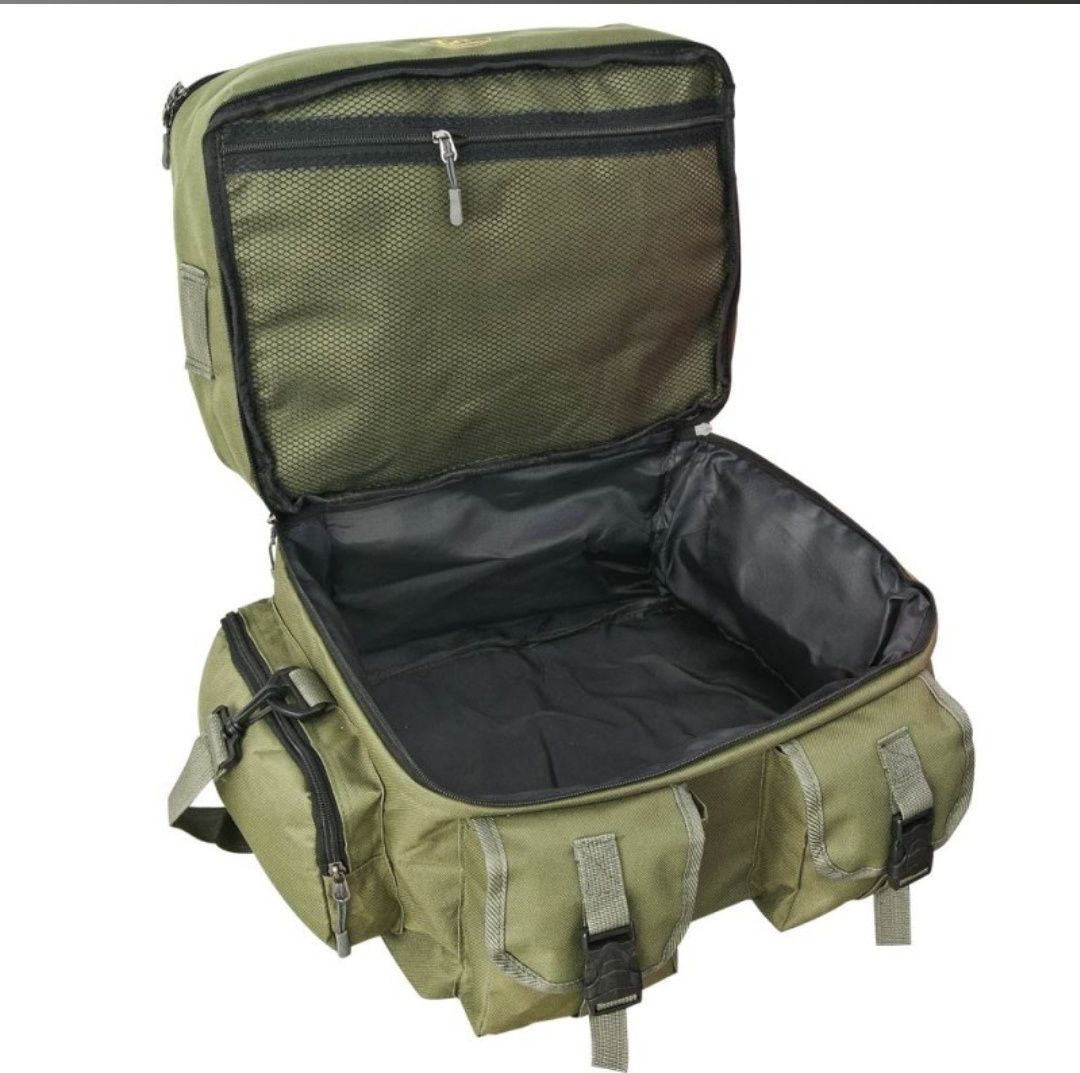 Geanta Baracuda B34 pentru 6 mulinete