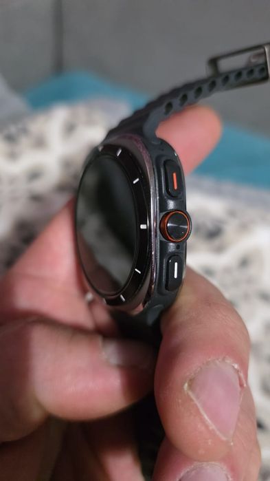 Самсунг Галакси Ультра