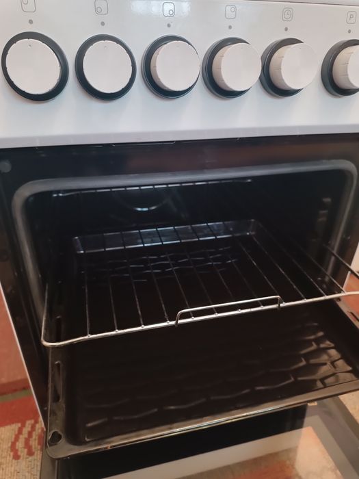 Aragaz mixt Arctic ACM5611DTL