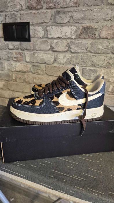 Nike Air Force 37.5