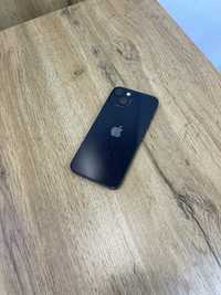 Iphone 13 black 256 gb full complect