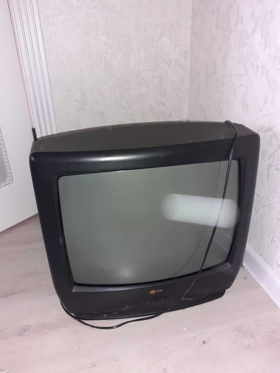 Продается  телевизор LG