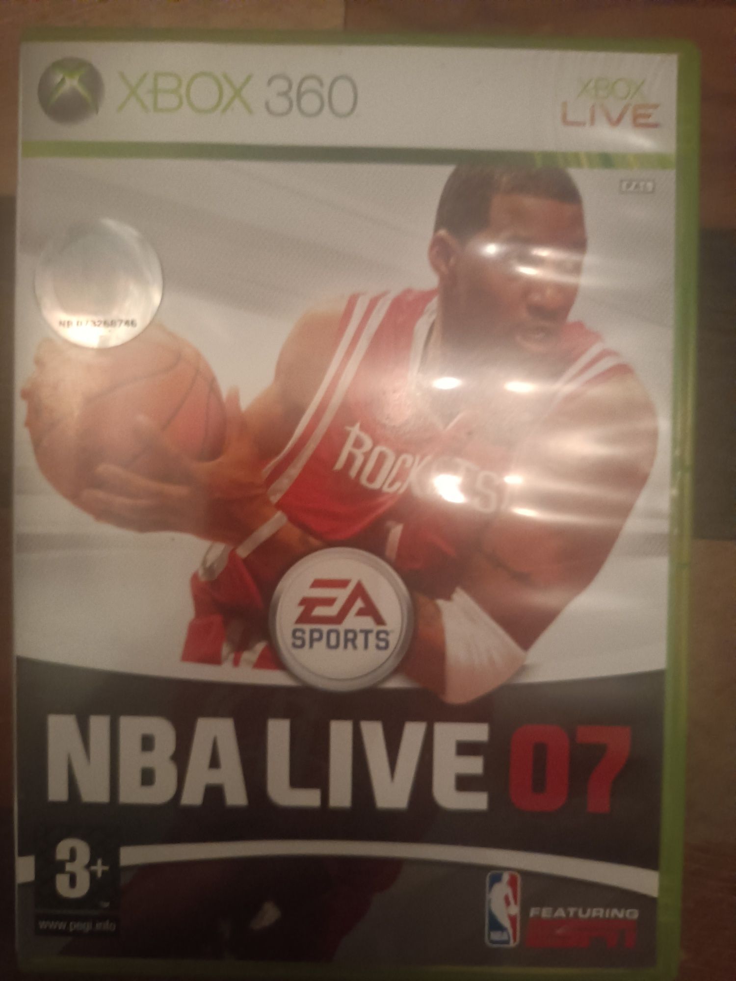 Игри за Xbox 360