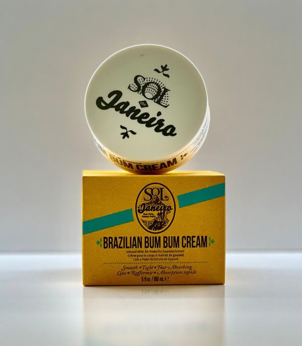 Крем за тяло Sol de Janeiro 150ml