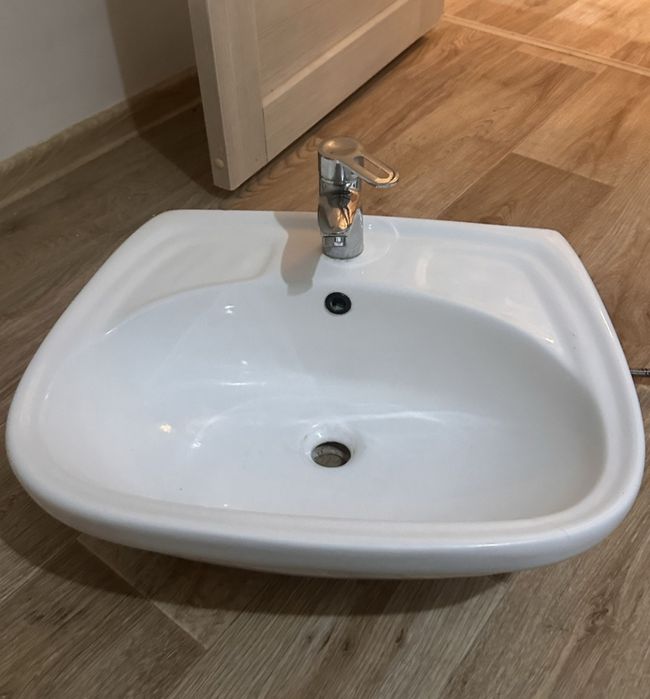 Продам раковину.