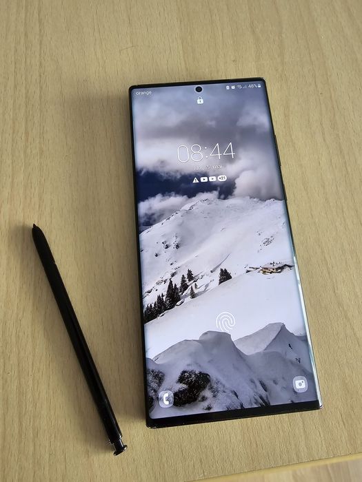 Vând Galaxy Note 20 Ultra 5g