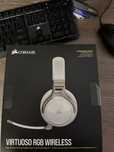 Casti Gaming Corsair Virtuoso