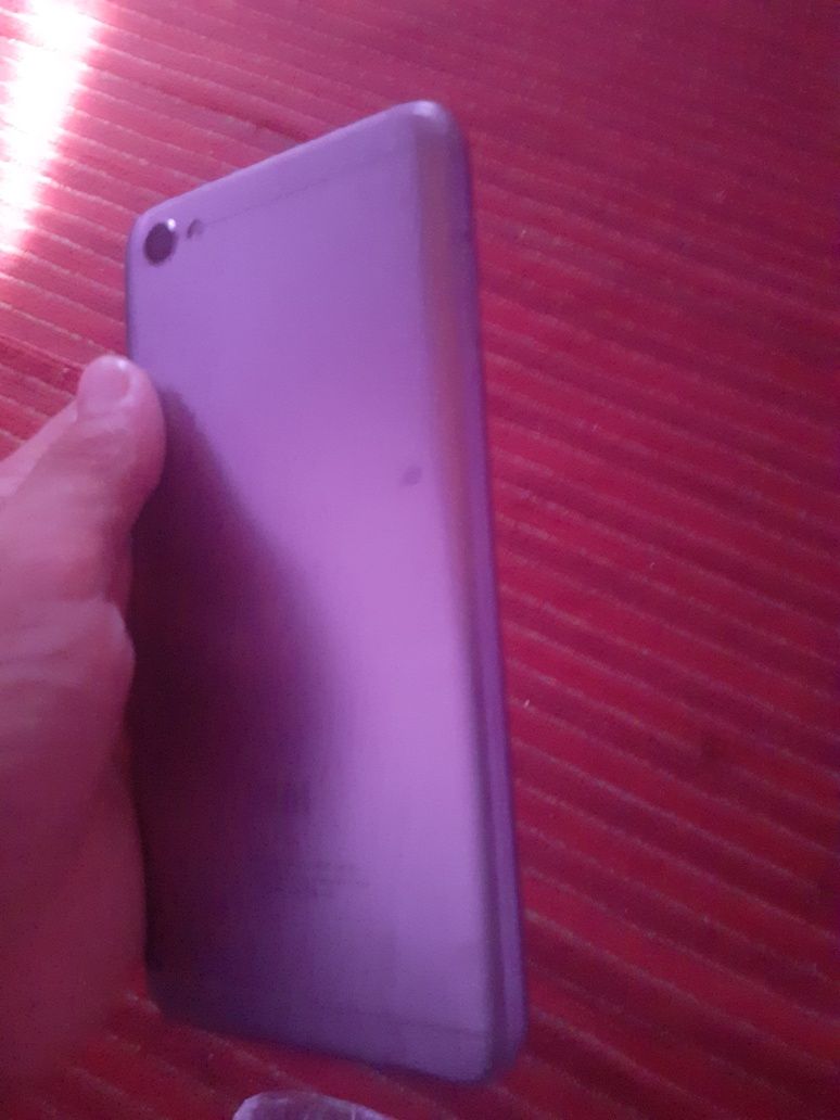redmi not 5a rangi kulrang