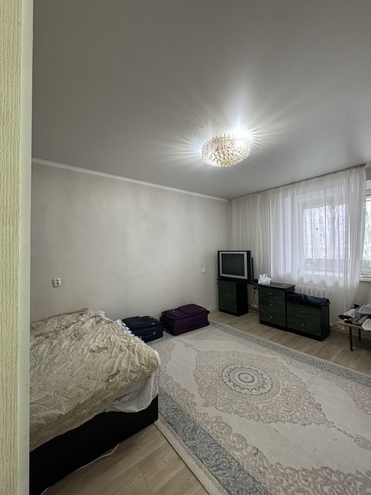 Продам 1 комнатную квартиру