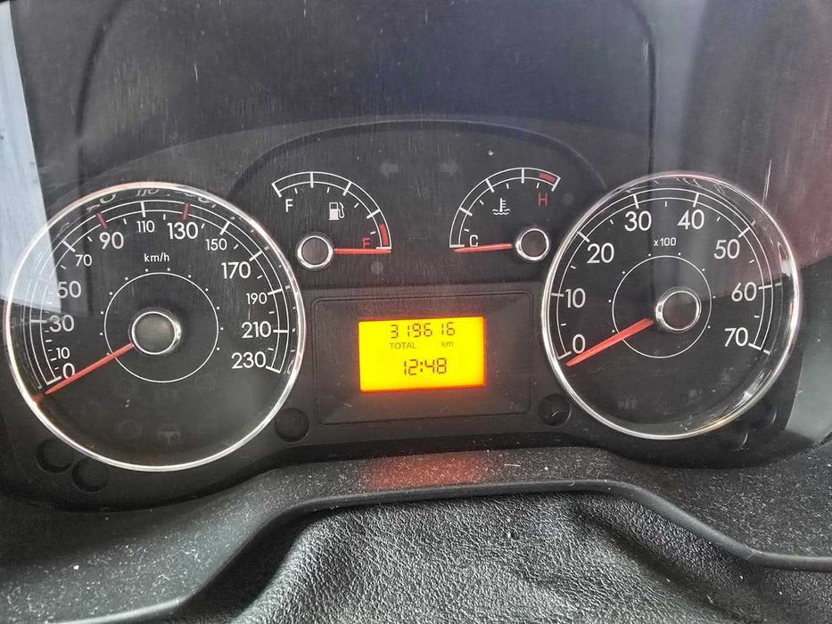 Fiat Punto 1.3 Multijet 2013