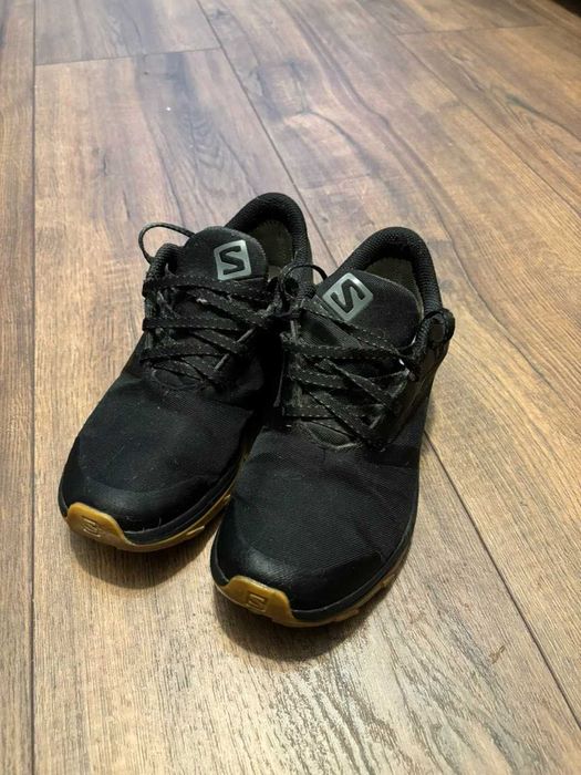 Маратонки Salomon