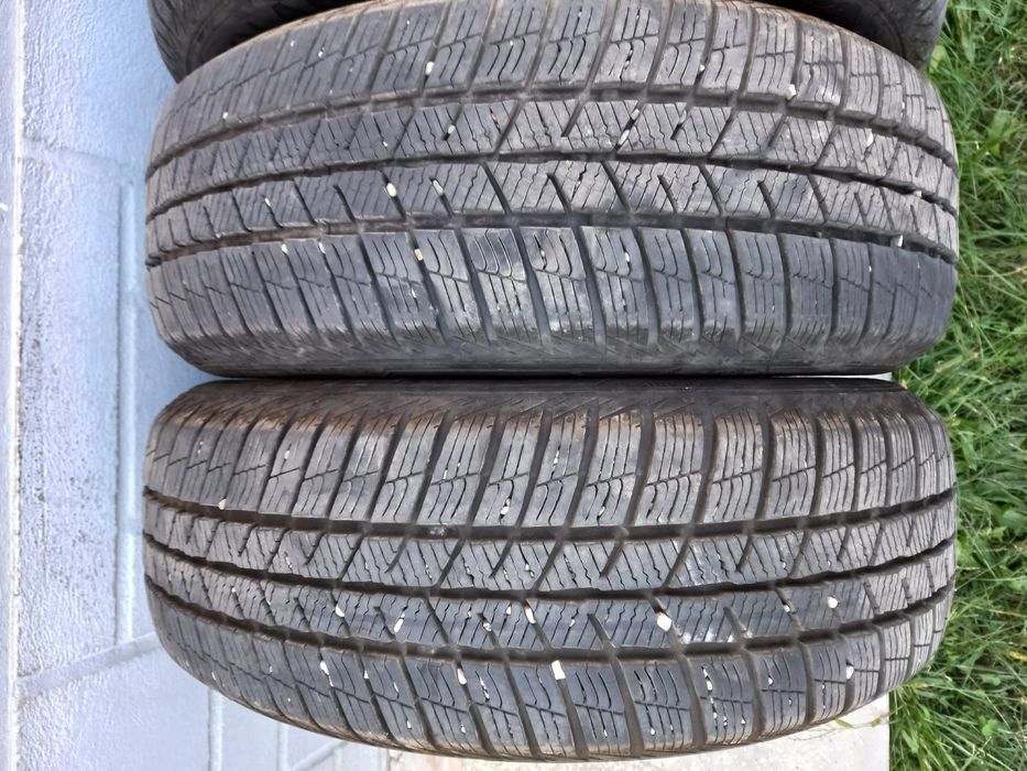 Anvelope  iarna 195 65 r 15 profil 8 mm