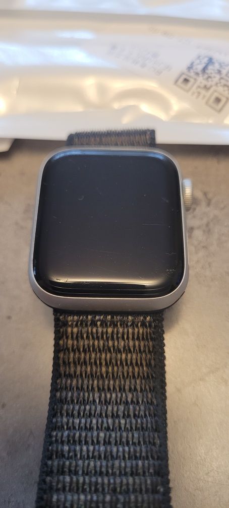 Apple Watch 4 40mm