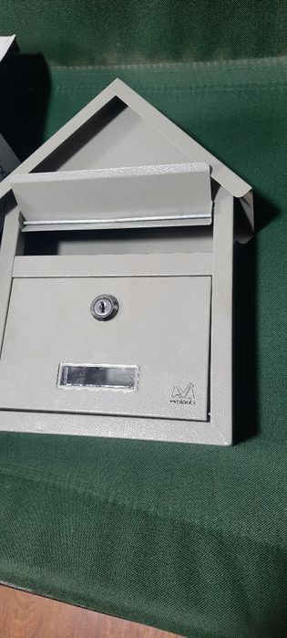 Cutie poștală căsuța