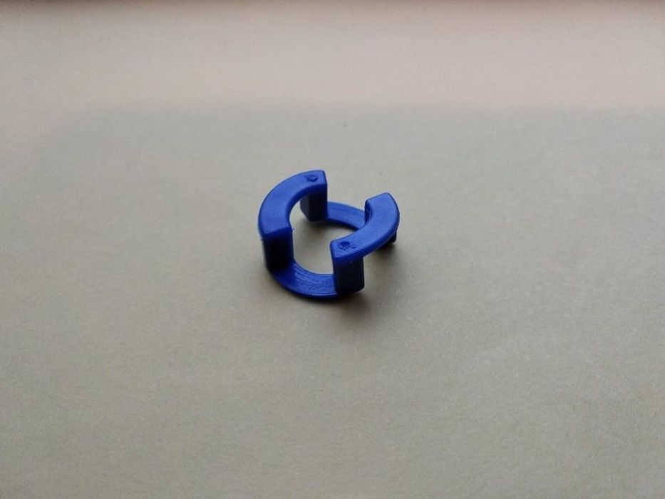 Mercedes Sprinter 906 Vito Viano 639 2.2 3.0 cdi garnitura supapa EGR