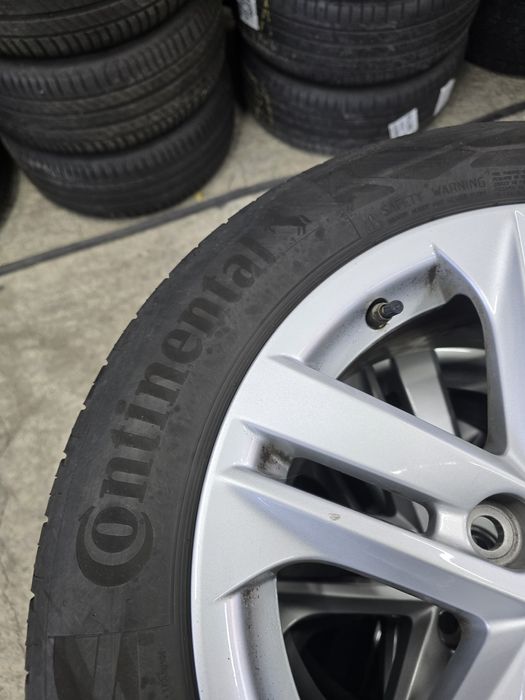 Джанти 16 / 5х114,3 - Toyota 5x114,3