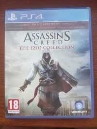 Продавам Assassin's Creed