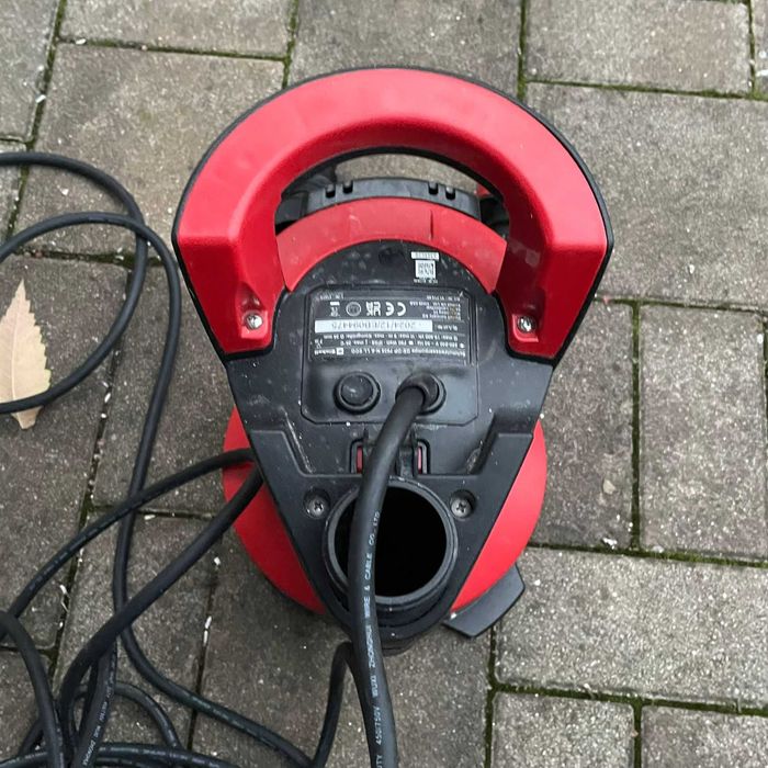 Pompa pentru apă murdară Einhell GE-DP 7935 N-A LL ECO 3-in-1 – 790 W