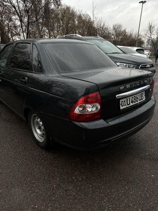 Продается Lada Priora