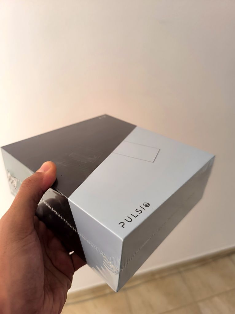 Pistol masaj Pulsio - Nou, Sigilat