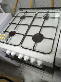 Газовая плита ARTEL(Турция )с электрической духовкой.