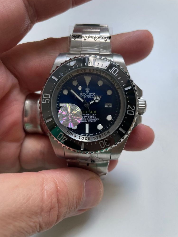 Ceas rolex deeapsea