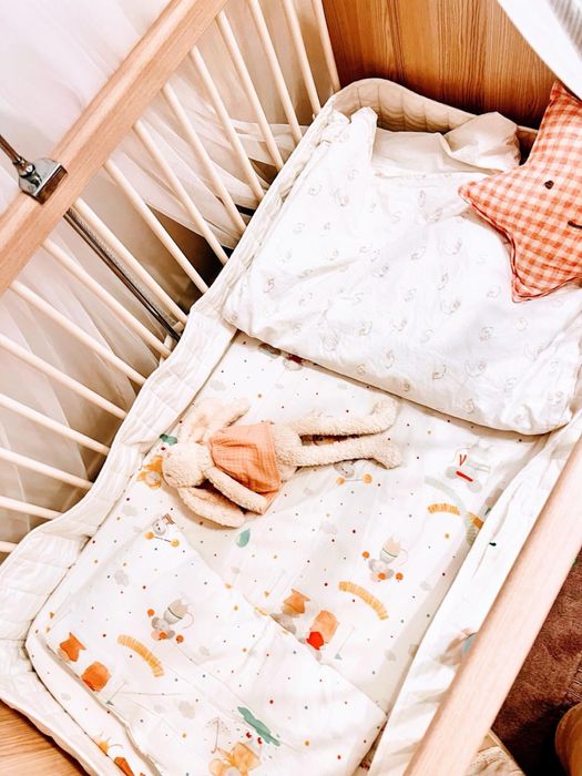 Patut Montessori Cilek 120/60