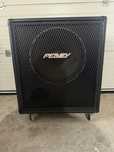 Boxa profesionala pasiva Peavey 15’ 700w