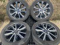 18 цола 5 х 114.3 мм Mazda CX 3 , CX 5 , Мазда 3  , Киа , Kia