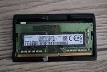 Memorie ram pentru laptop 8GB DDR4