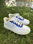 Vand adidasi Nike Air Force copii