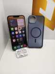 Iphone 14 Plus 128GB Midnight/Neverlocked/Baterie:78% ID8790