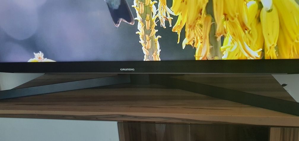 Телевизор Grundig  50" UHD4K 2020г.