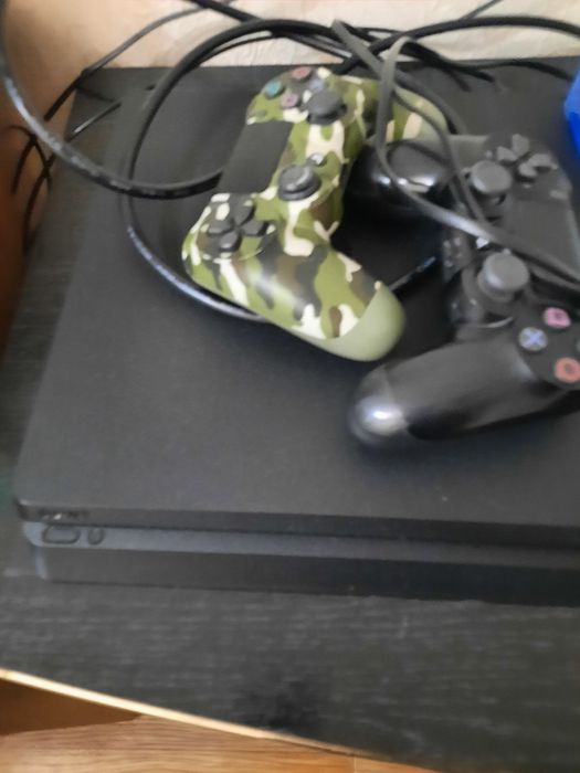 Продам пс срочно