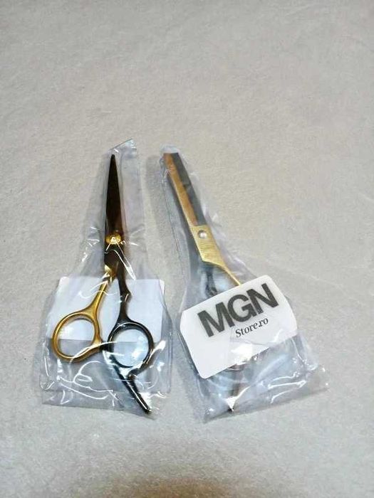 Set foarfece profesionale frizer/cuafor