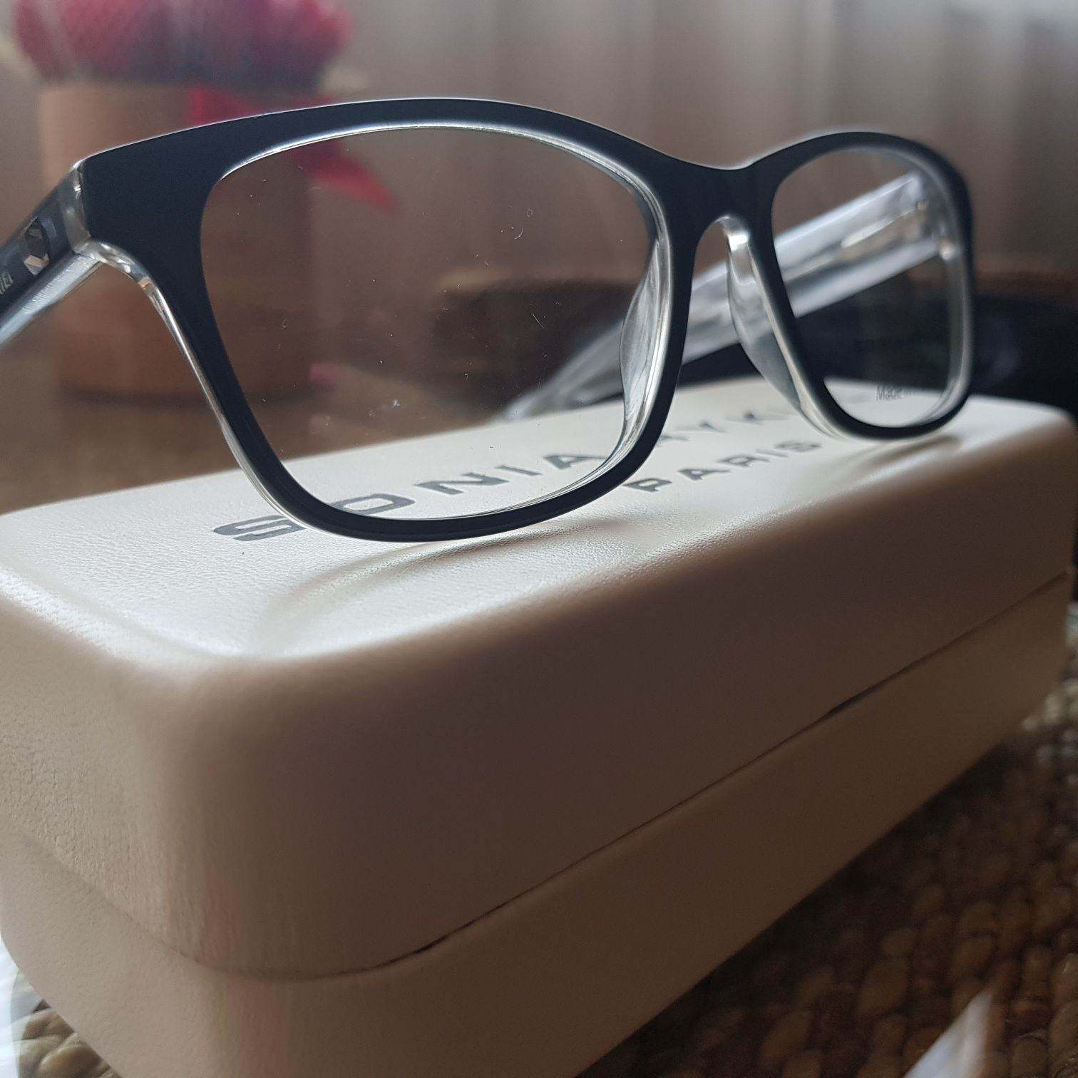 Рамки за диоптрични очила Sonia Rykiel