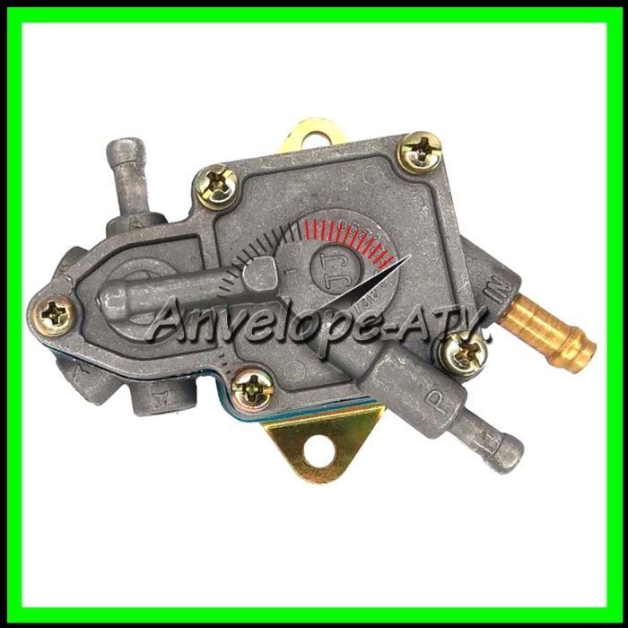 Pompa Benzina Atv LINHAI 500 400 300 Pompa Vacuum LINHAI 275 260 - 20228