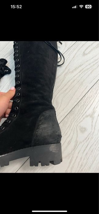 Cizme Musette Avani GM 266