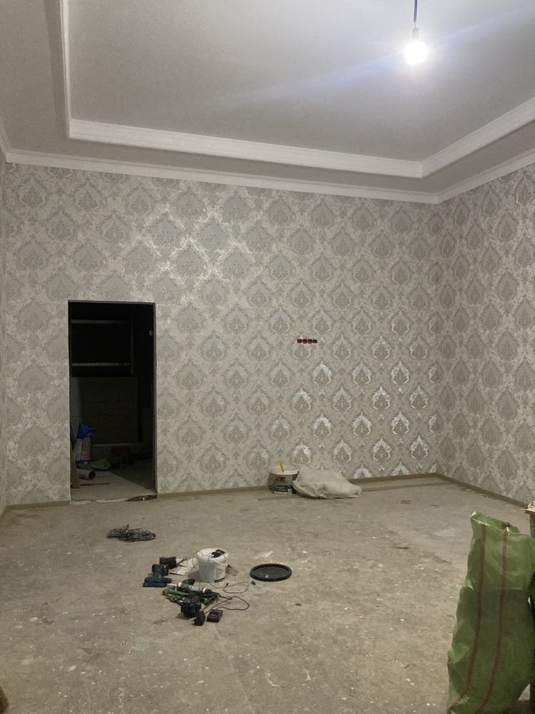 маляр качественно малярлик хизматм