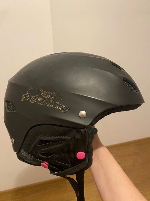 casca No Fear ski/snowboard/ sporturi de iarna