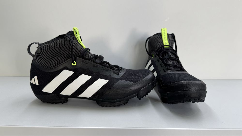 Pantofi ciclism Adidas The Gravel 2.0 marimea 40,2/3
