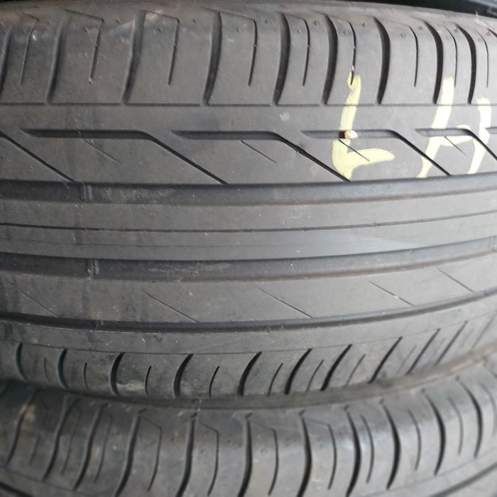 225/50/18" Bridgestone 4бр.гуми. Промо 35 лева
