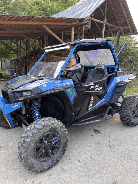 Vand sau schimb Polaris RZR 1000