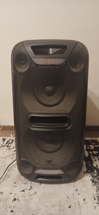 Boxa sony Model GTK-XB72