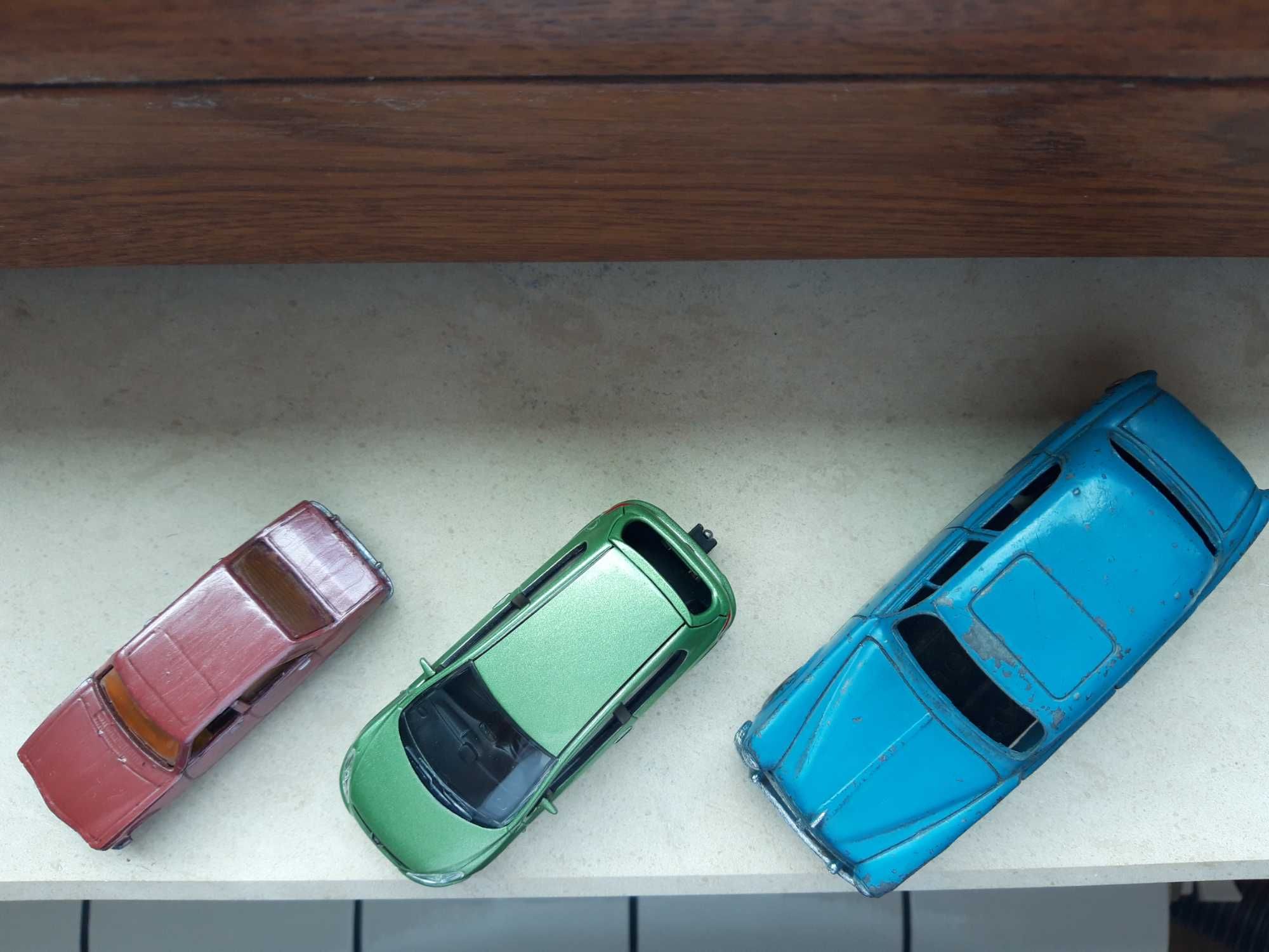 Matchbox Peugeot varios
