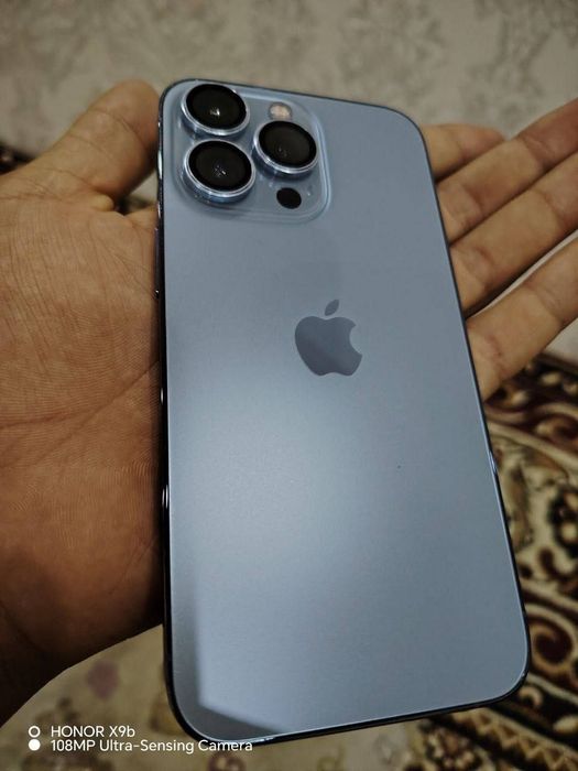 IPhone 13 pro New sotiladi