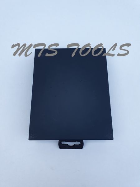 Trusa extras scos prezoane piulite suruburi tocite antifurt 1/2" 3/8"