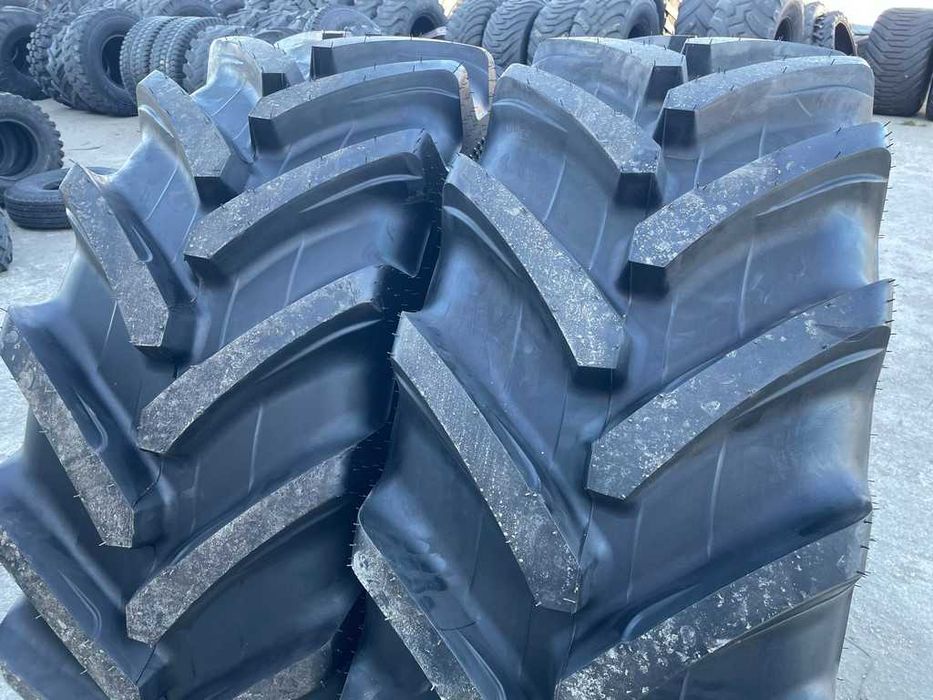 420/70R28 Alliance Cauciucuri Radiale agricole de tractor Anvelope