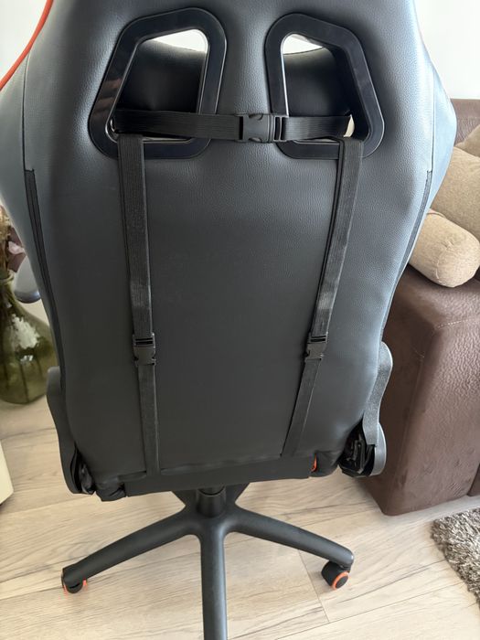 Геймърски стол Cougar Armor S